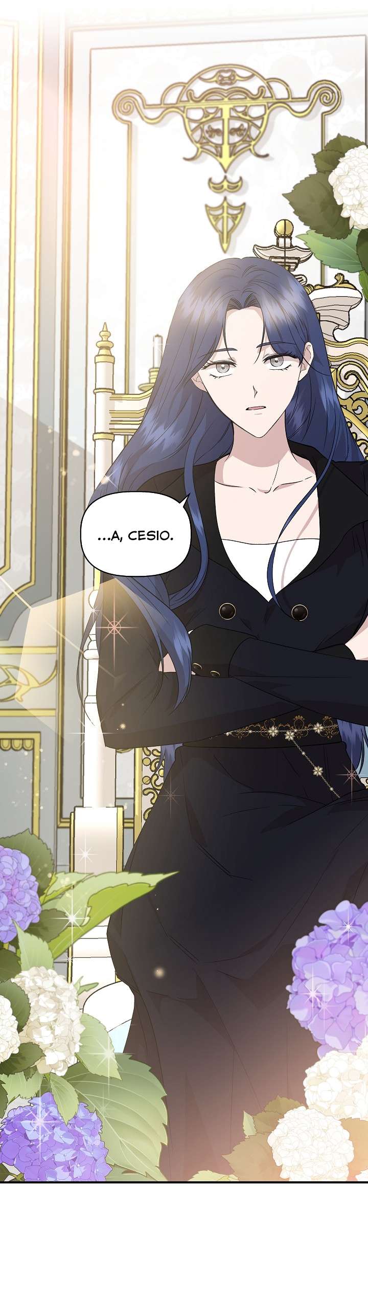 Tôi Không Phải Là Cinderella Chapter 33 - Trang 4