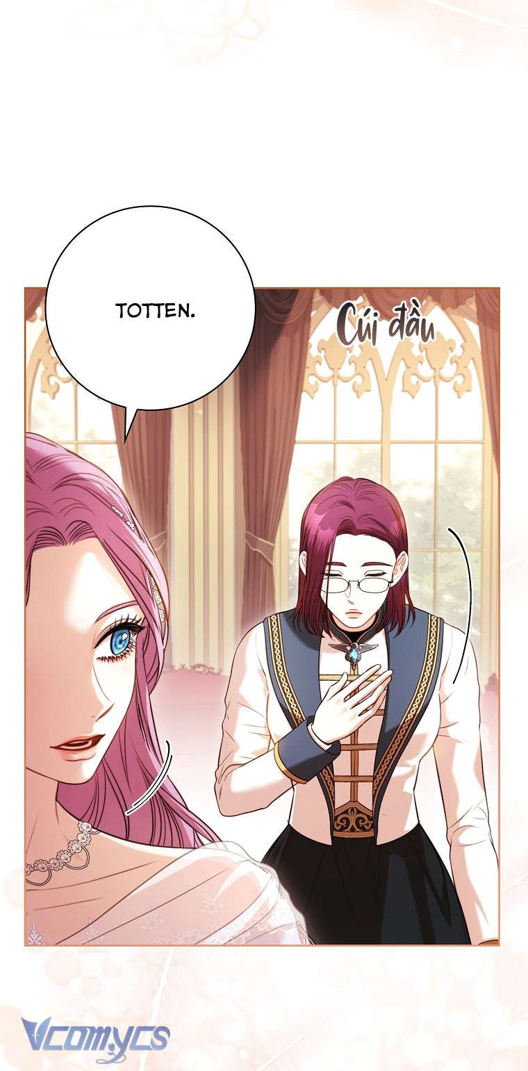 Thư Ký Của Bạo Chúa Chapter 119 - Trang 4