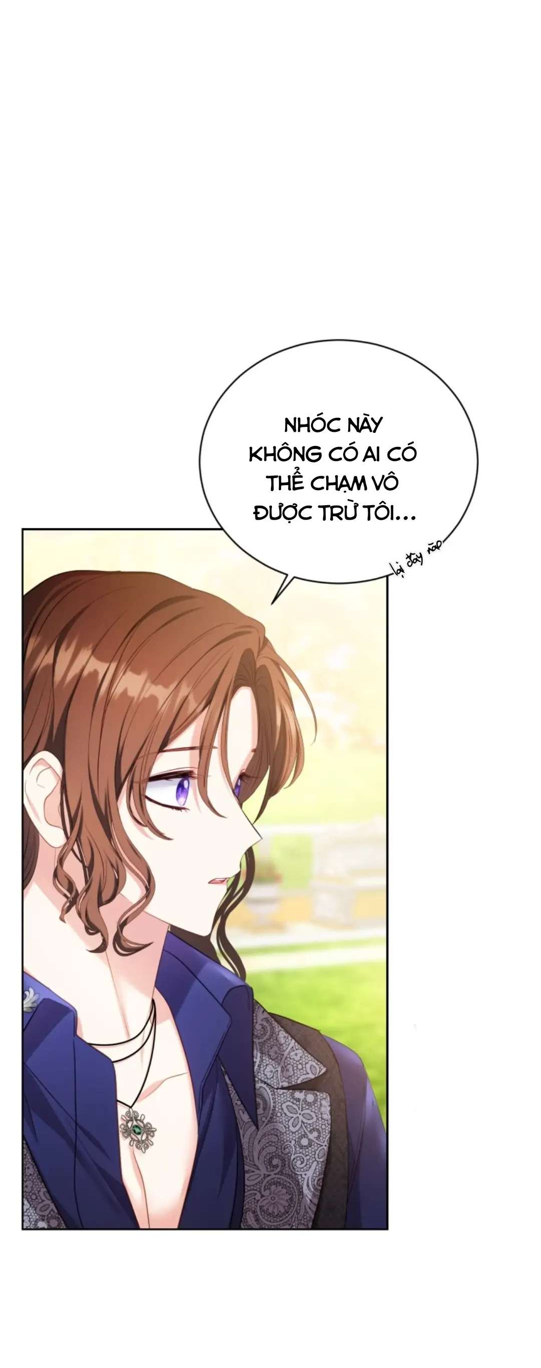 Hầu Gái Trong Trò Chơi Harem Ngược Muốn Nghỉ Việc Chapter 18 - Trang 4