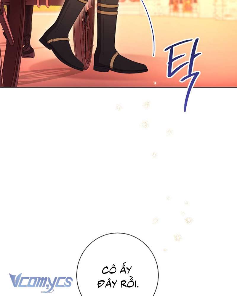 Hầu Gái Độc Quyền Của Hoàng Hậu Phản Diện Chapter 34 - Trang 4