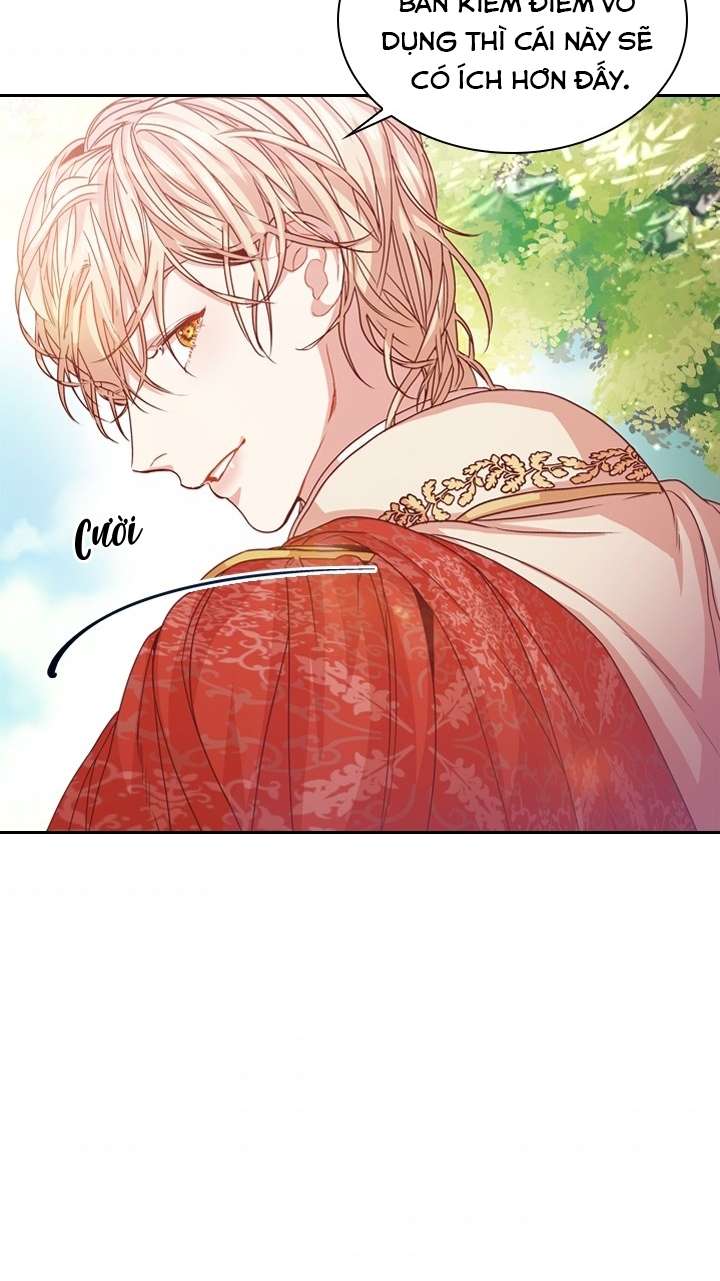 Thư Ký Của Bạo Chúa Chapter 6 - Trang 4