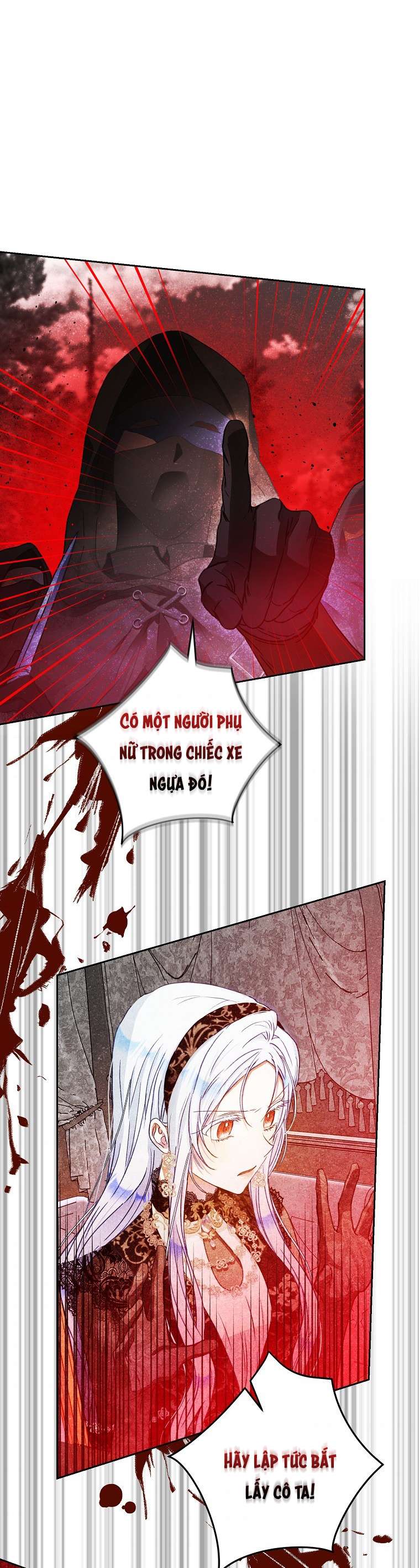 Tôi Trở Thành Vợ Của Nam Chính Chap 48 - Trang 3