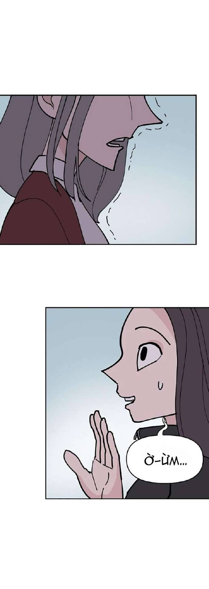 Yêu Không Hồi Kết Chap 11 - Trang 2