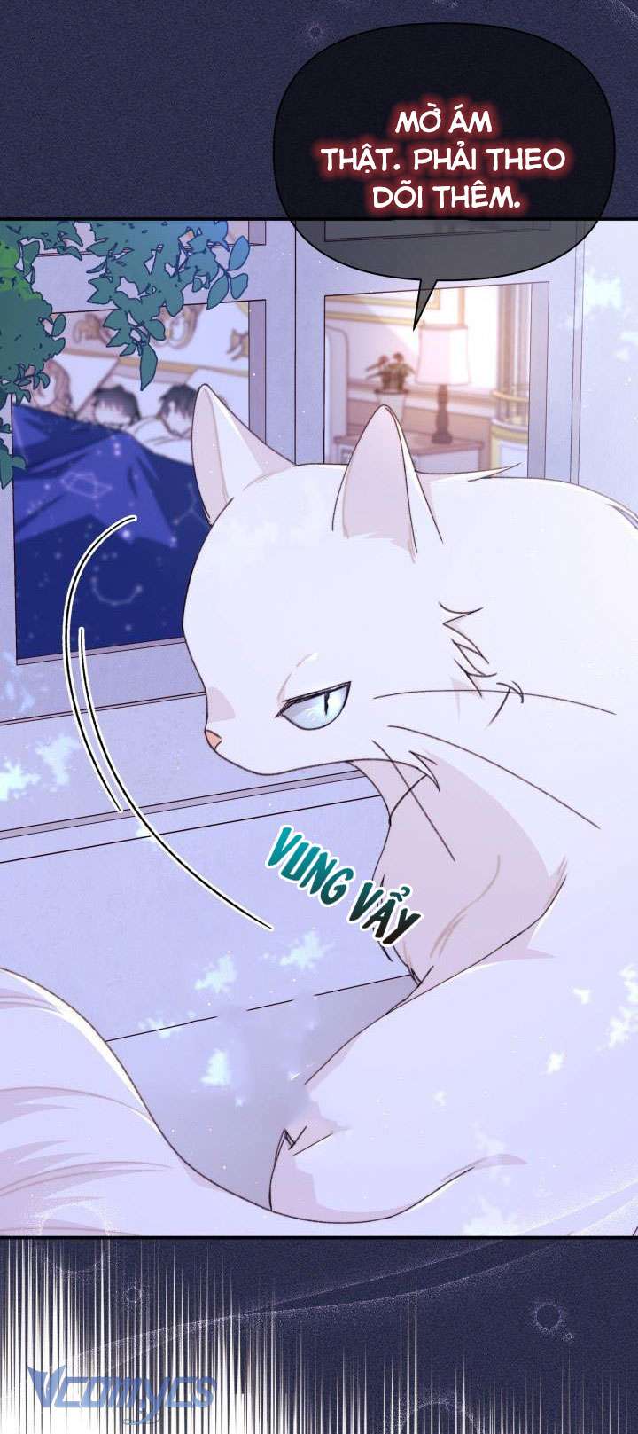 Nhặt Được Nam Chính Tặng Kèm Phu Quân Chap 34 - Trang 3