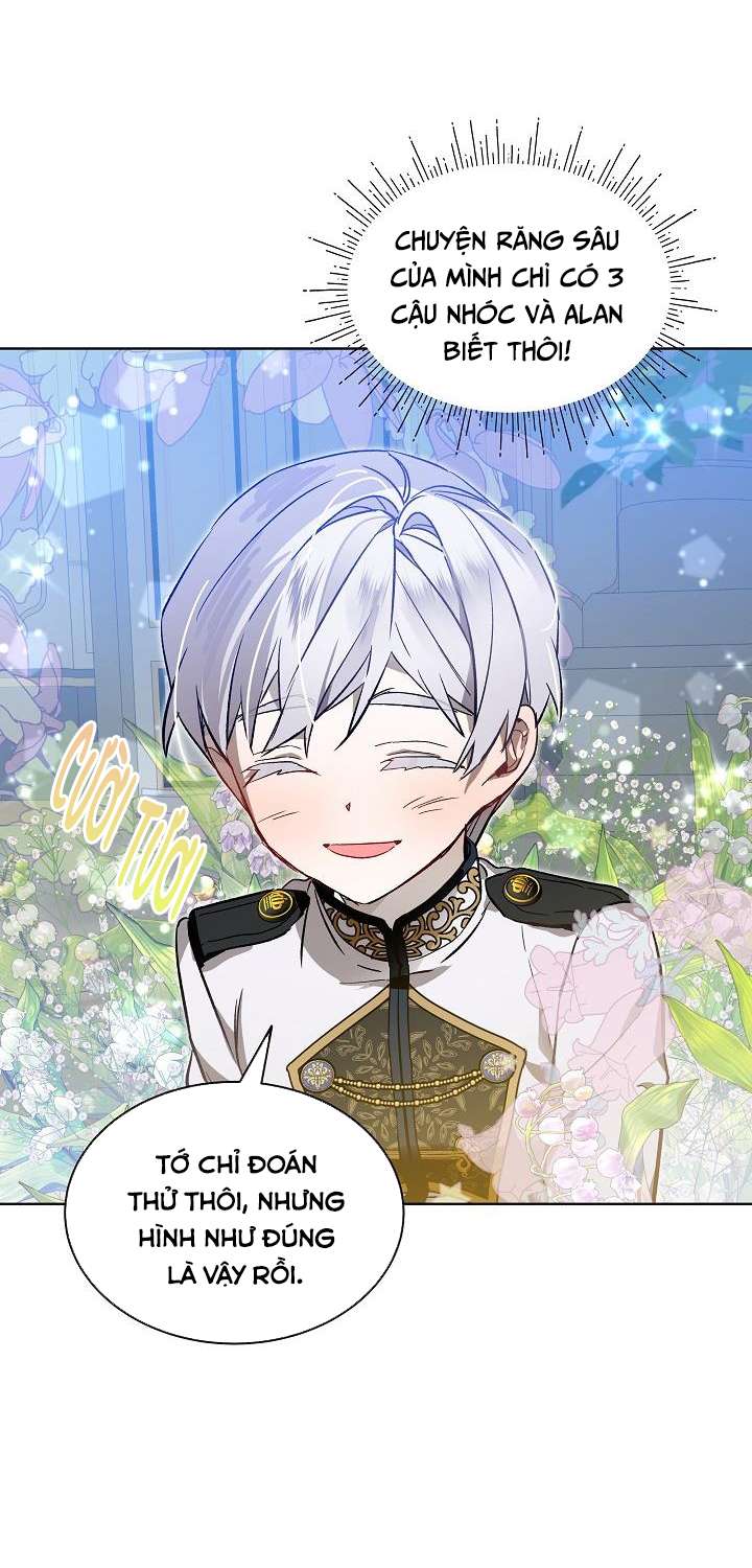 Quý Cô Thế Giới Ngầm Chap 25 - Trang 4