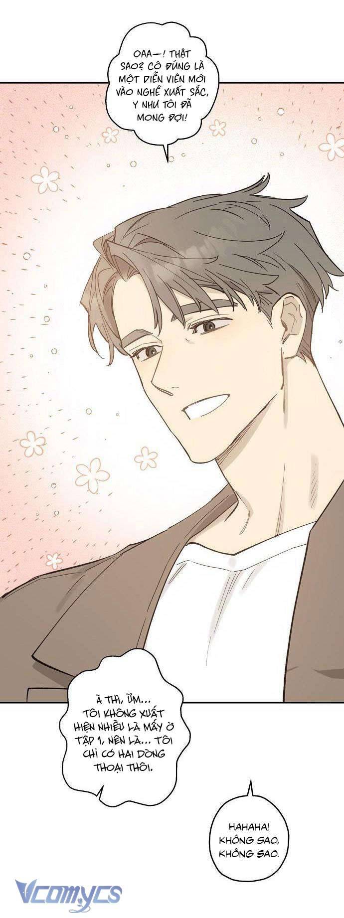 Onsaemiro Chapter 11 - Trang 4