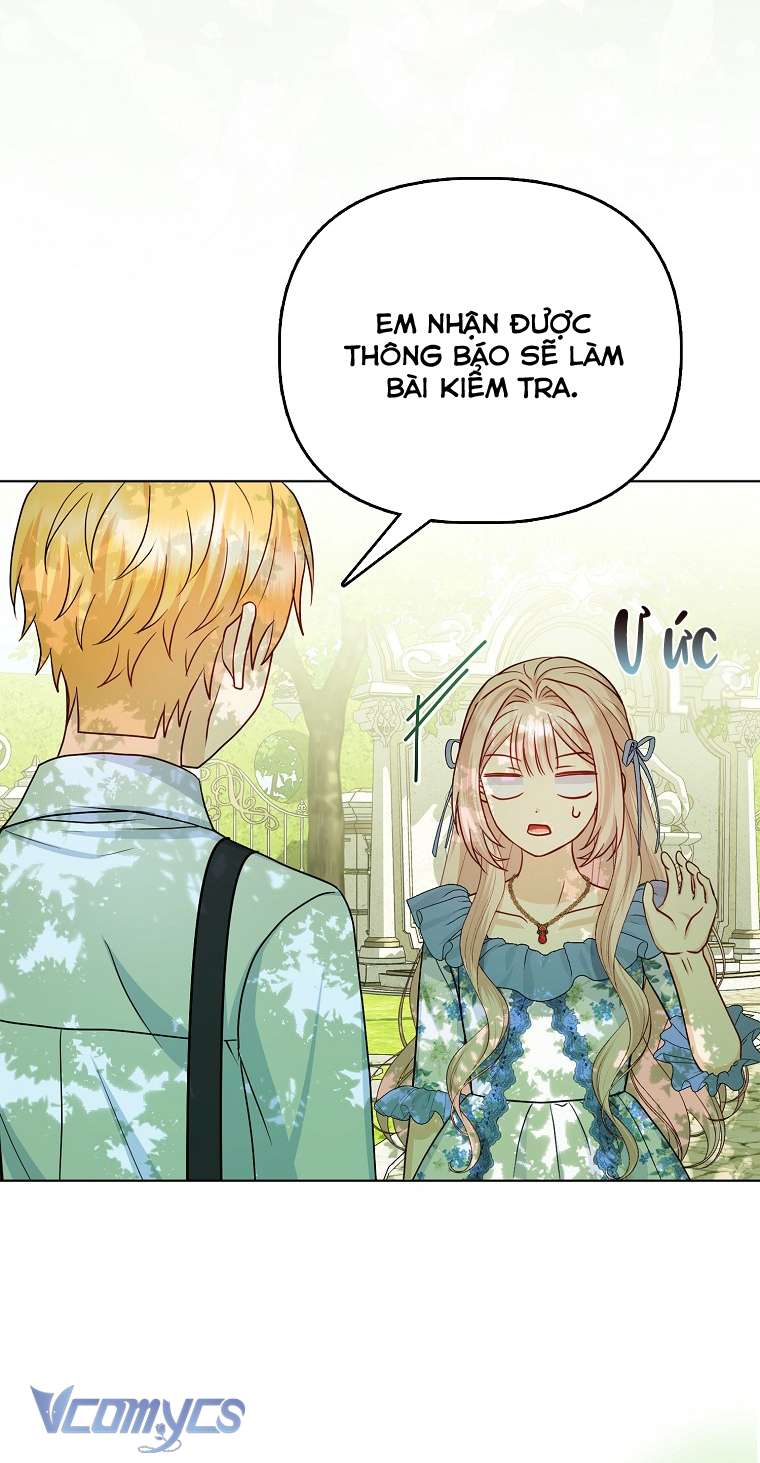 Nhân Vật Phản Diện Đều Thích Tôi Chapter 19 - Trang 4