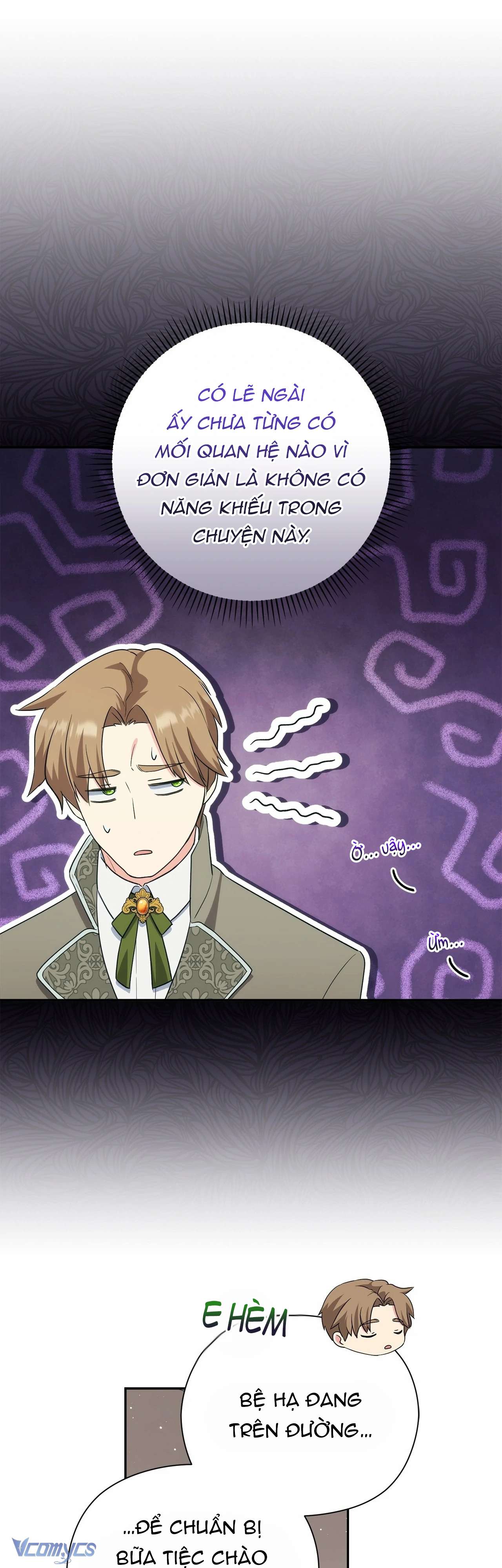 Nàng Công Chúa Trong Chuồng Gà Chap 21 - Trang 4