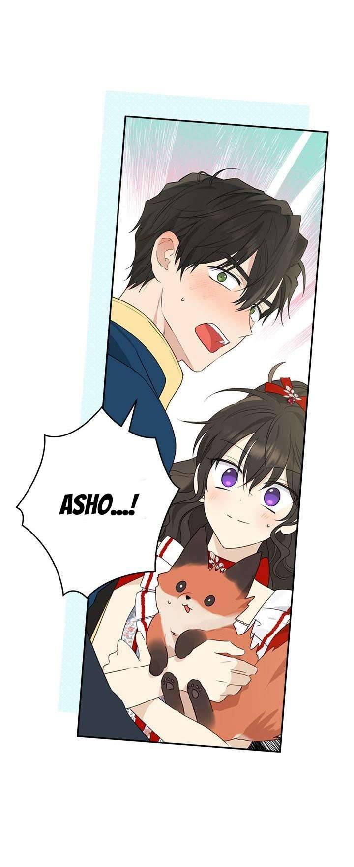 Tôi Là Minh Chứng Của Sự Thật Chap 70 - Trang 3