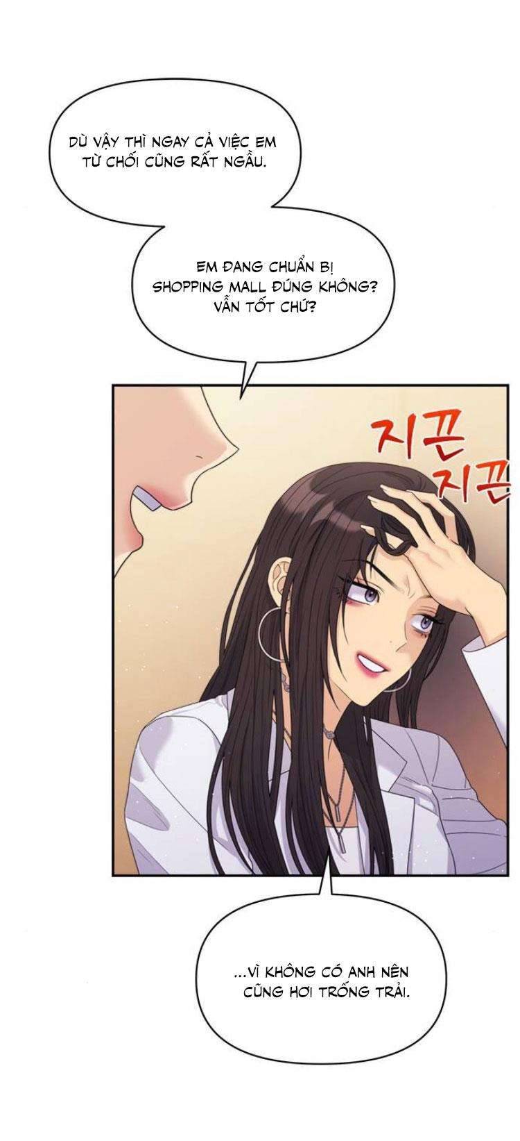 Couple Breaker Chapter 57 - Trang 4