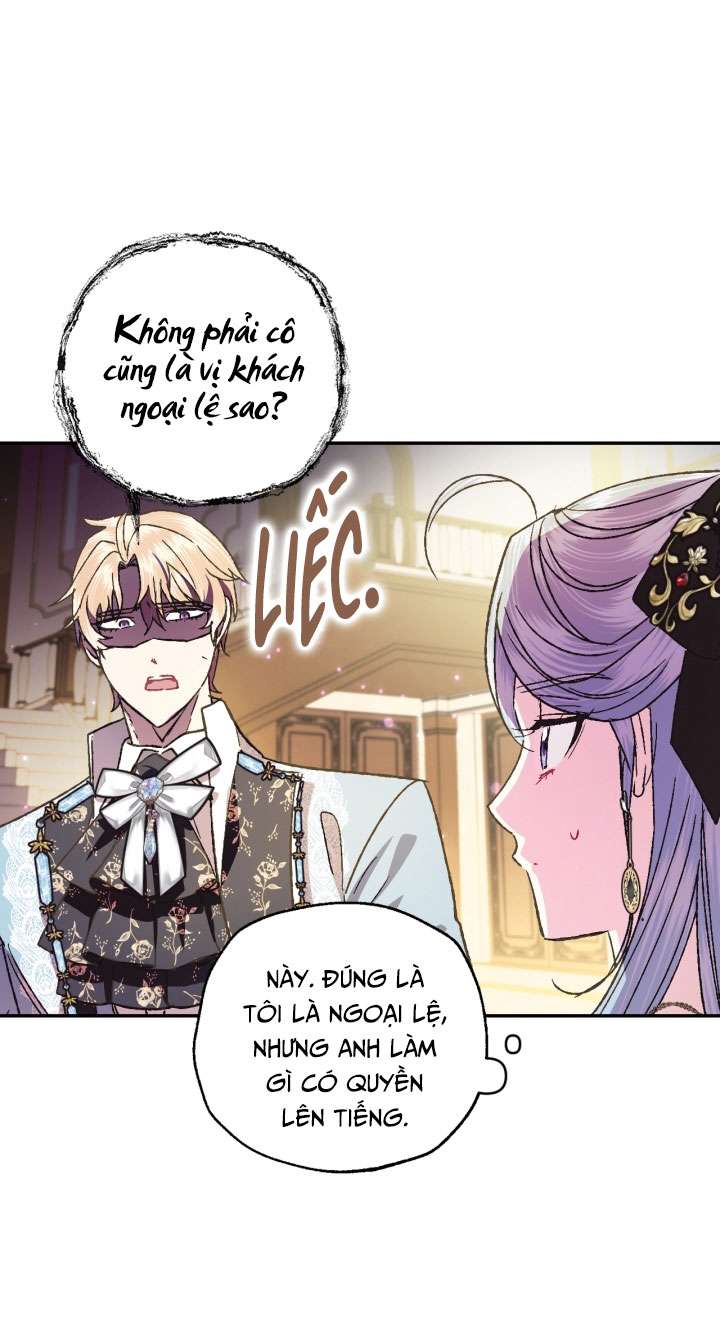 Cha À, Con Không Muốn Kết Hôn Đâu Chap 39 - Next Chap 40
