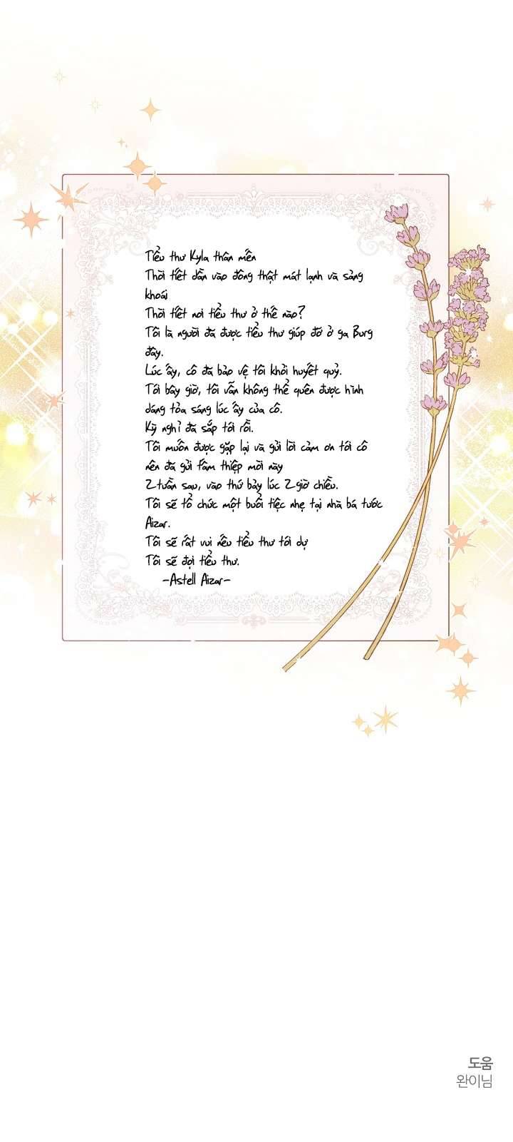 Trước Tiên Phải Giấu Em Trai Cái Đã! Chap 19 - Trang 2