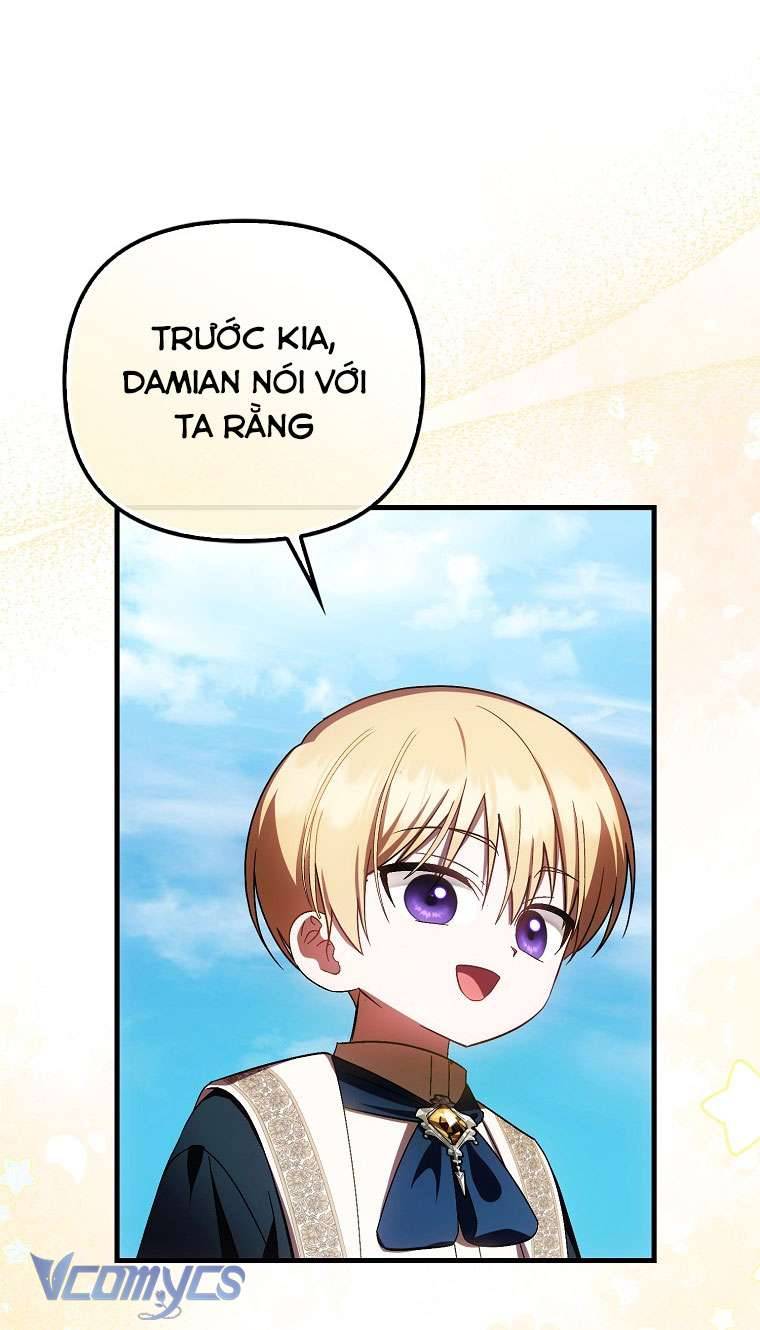 Lần Đầu Bé Út Được Yêu Thương Chap 25 - Trang 2