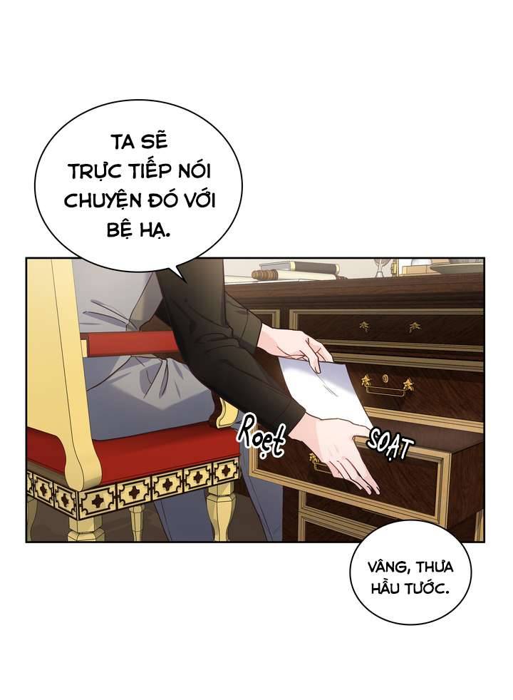 Công Nương Su Chapter 16 - Trang 4