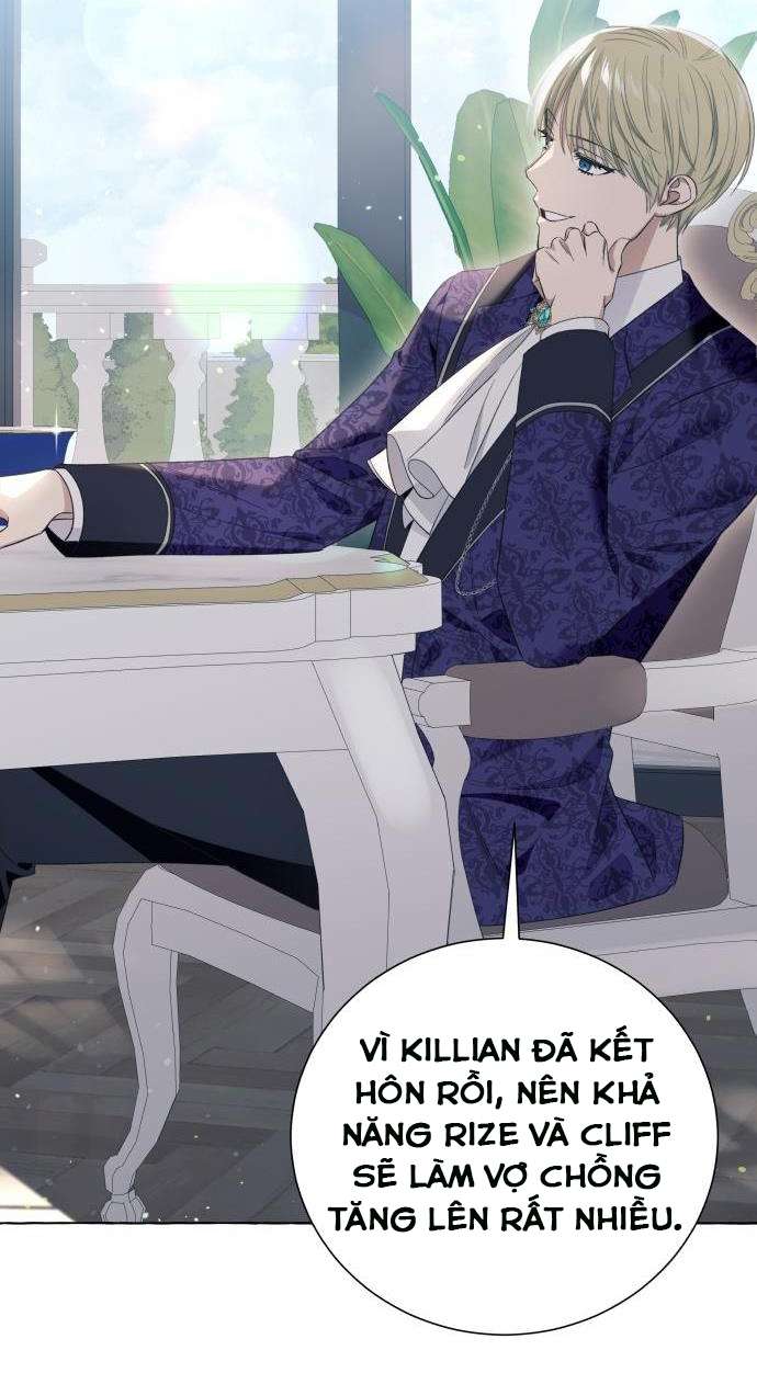 Tôi Tưởng Đó Chỉ Là Tiểu Thuyết Trọng Sinh Bình Thường Chapter 17 - Trang 4