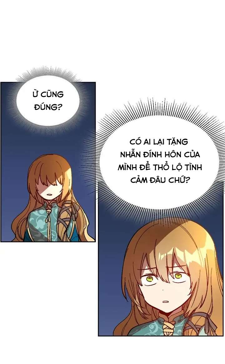 Vị Hôn Thê Khế Ước Của Công Tước Chapter 102 - Trang 4