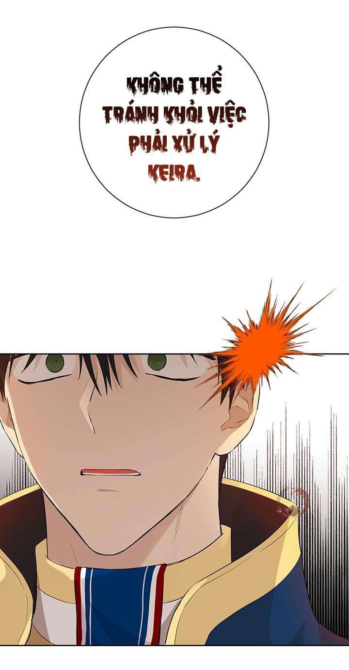 Tôi Là Minh Chứng Của Sự Thật Chap 43 - Trang 3