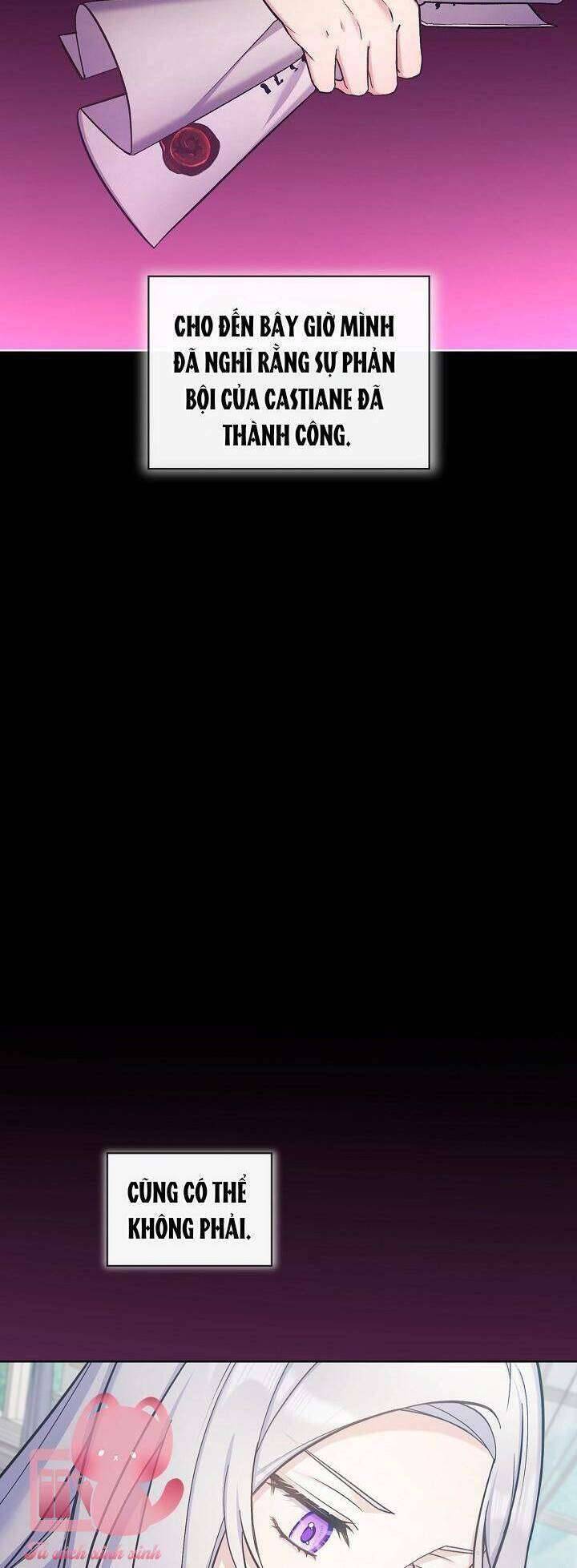 Bệ Hạ, Tôi Sẽ Giết Ngài! Chapter 32 - Next Chapter 32