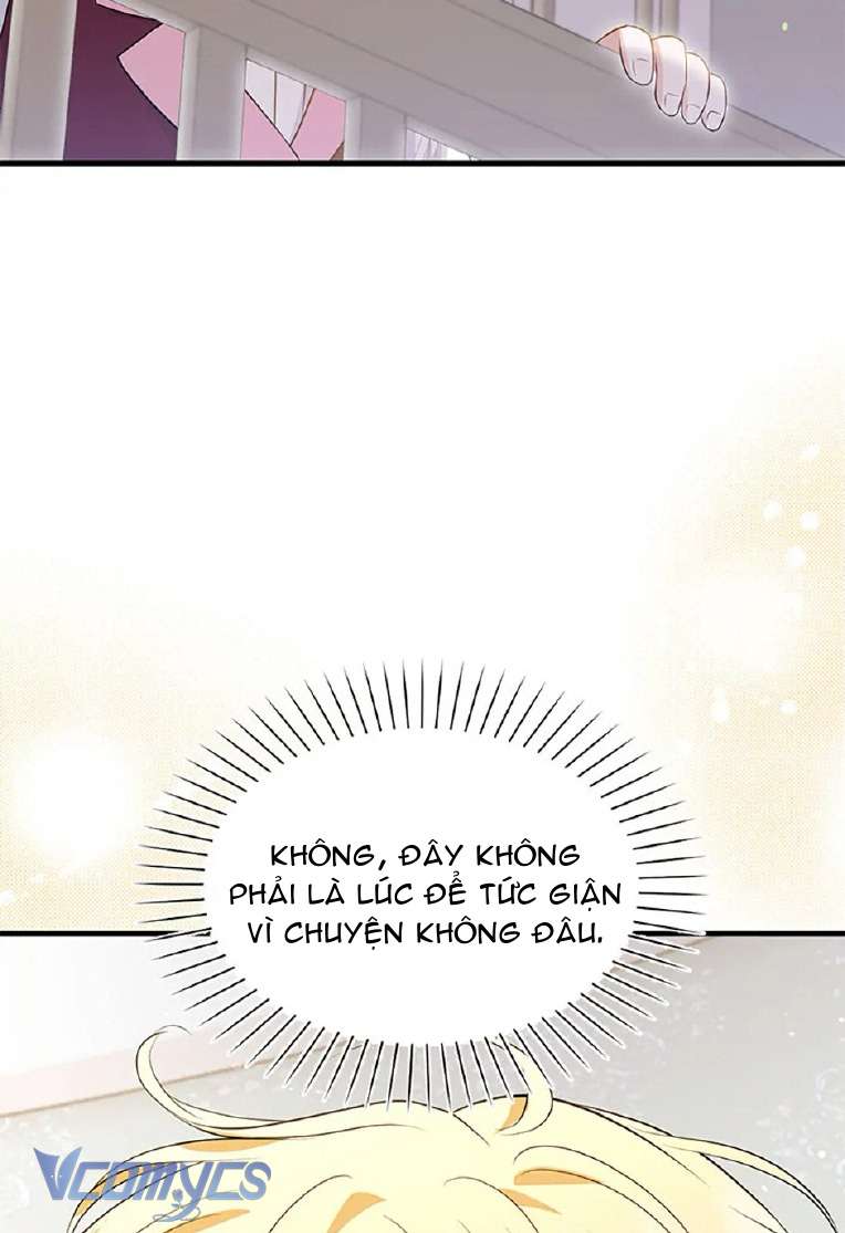 Công Chúa Bé Con Hạng S Thật Mạnh Chapter 18 - Trang 4