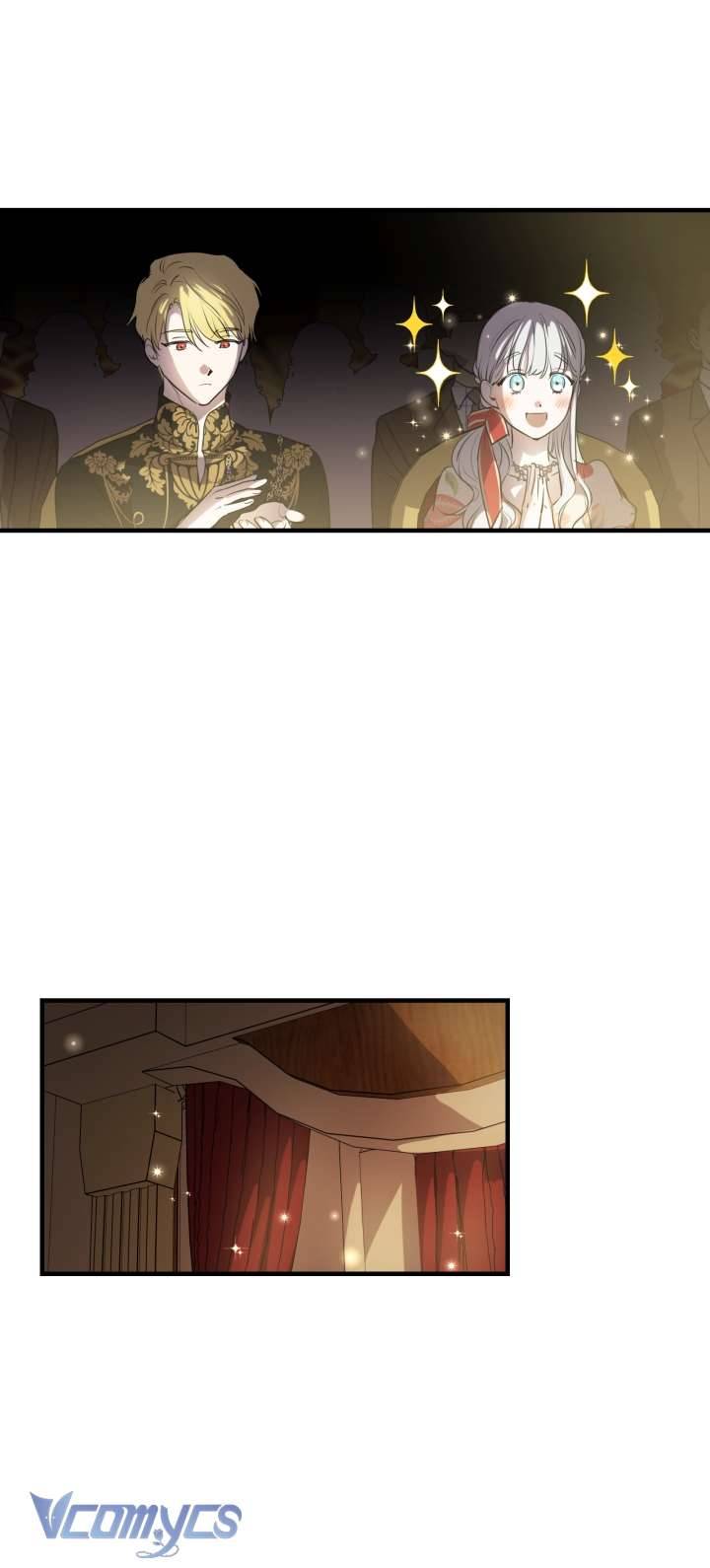 Những Nhân Vật Mạnh Nhất Thế Giới Ám Ảnh Tôi Chapter 82 - Trang 4