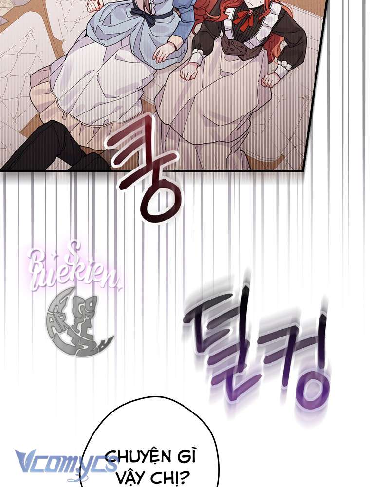 Chị Gái Của Nhân Vật Phản Diện Hôm Nay Cũng Đang Đau Khổ Chapter 21 - Trang 4