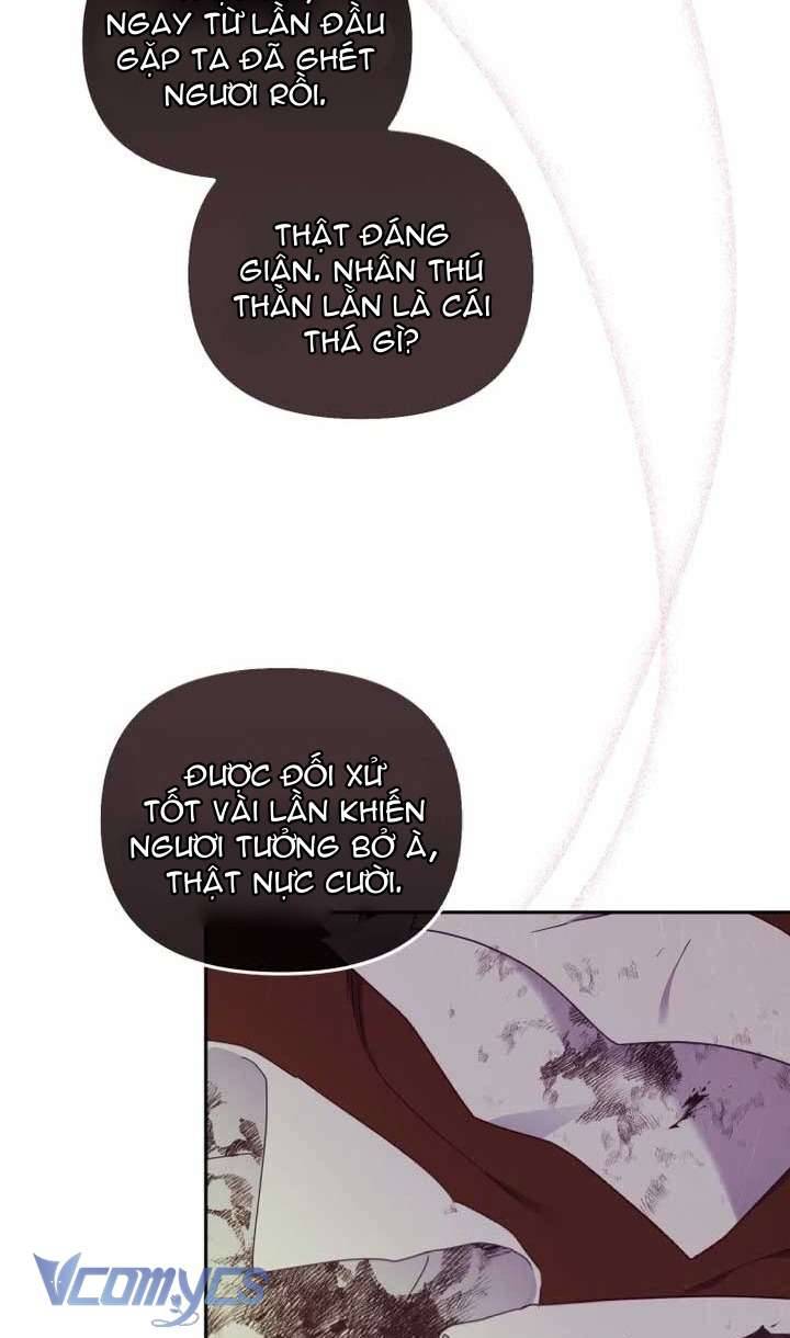 Tôi Được Nuôi Dưỡng Bởi Những Kẻ Phản Diện Chap 62 - Trang 3