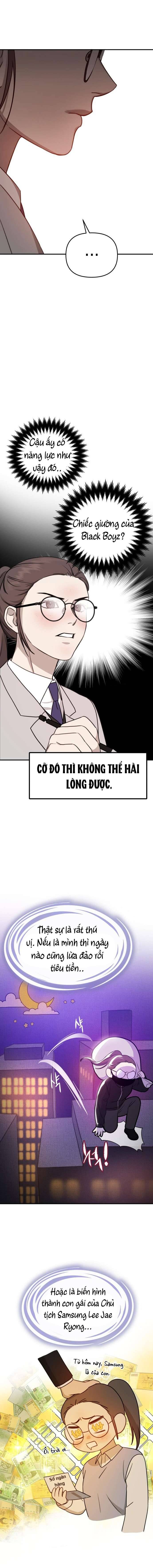 Thần Hổ Jang San Chap 1 - Trang 2