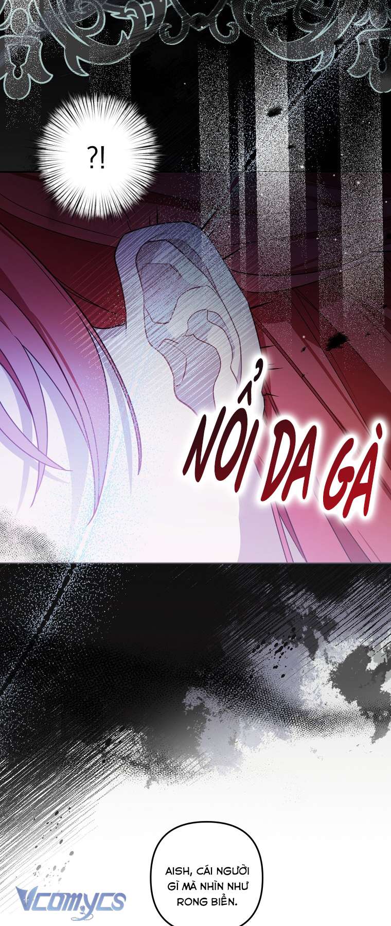 Quý Tộc Gì Chứ, Tôi Chỉ Muốn Về Nhà Chap 8 - Trang 2