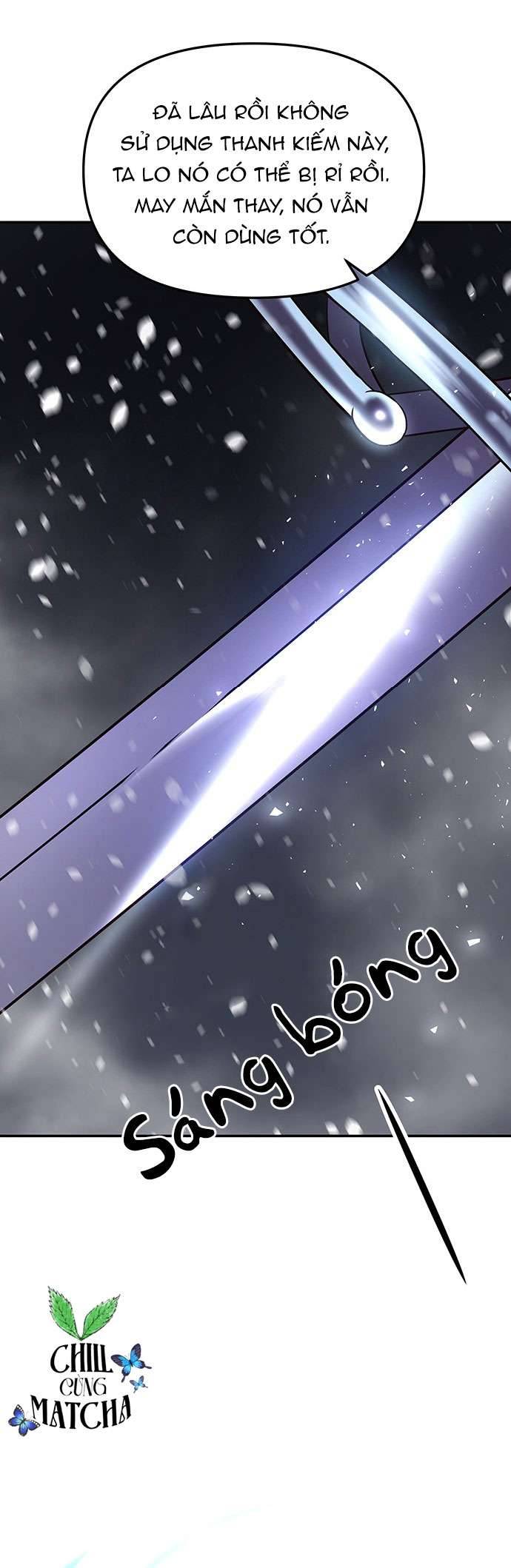 Vương Tử Huyền Bí Chapter 40 - Trang 4