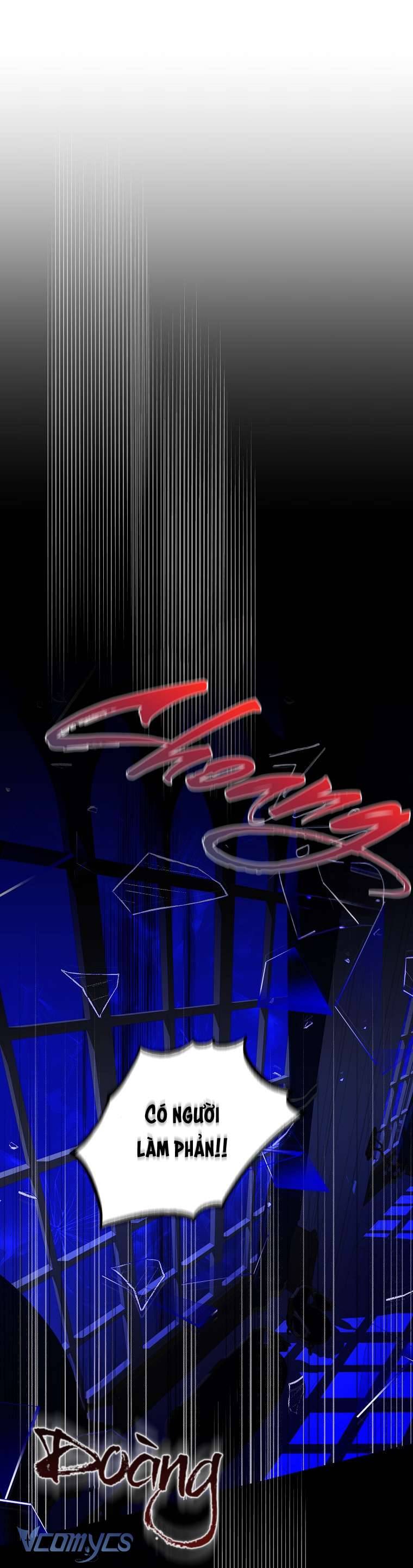 Thuần Hóa Bạo Quân Rồi Bỏ Trốn Chap 81 - Trang 2