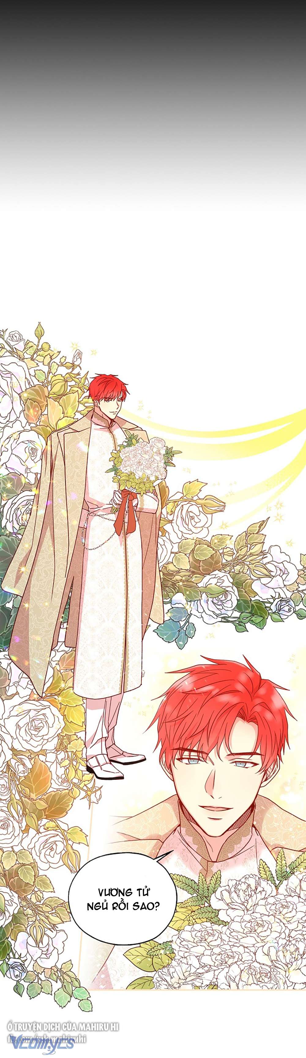 Sống Sót Dưới Thân Phận Hầu Nữ Chap 24 - Trang 2