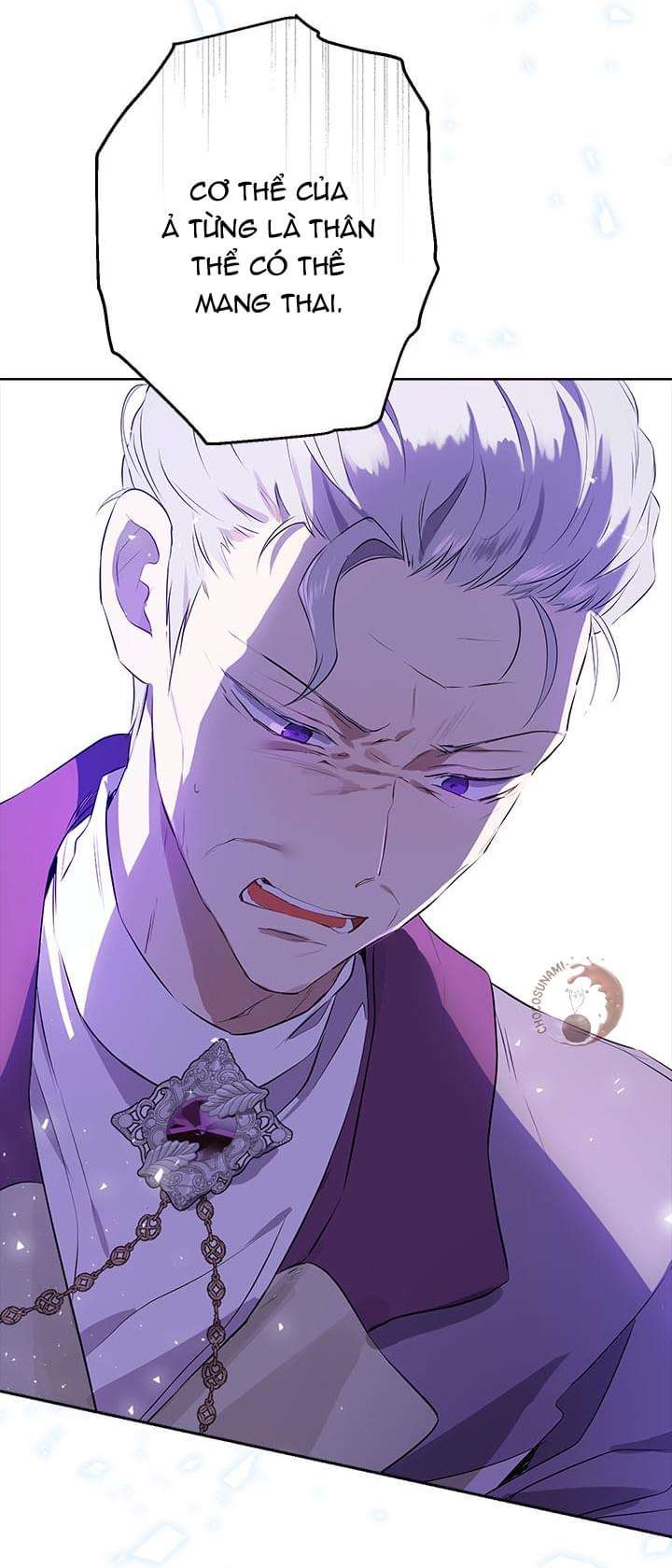 Tôi Là Minh Chứng Của Sự Thật Chap 55 - Next Chap 56