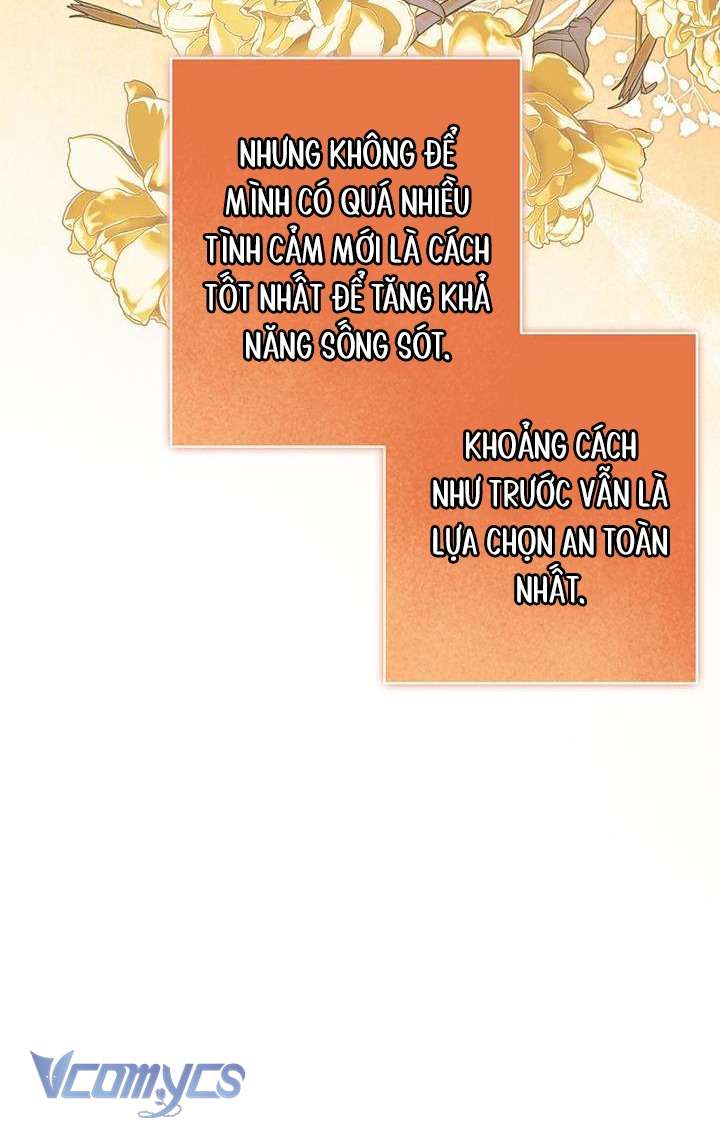 Sống Sót Như Một Hầu Gái Trong Trò Chơi Kinh Dị Chapter 54 - Trang 4