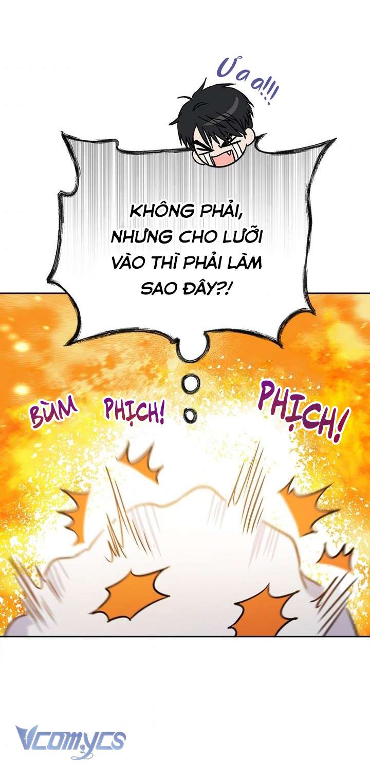 Cuộc Sống Mới Của Công Nương Chapter 33 - Trang 4