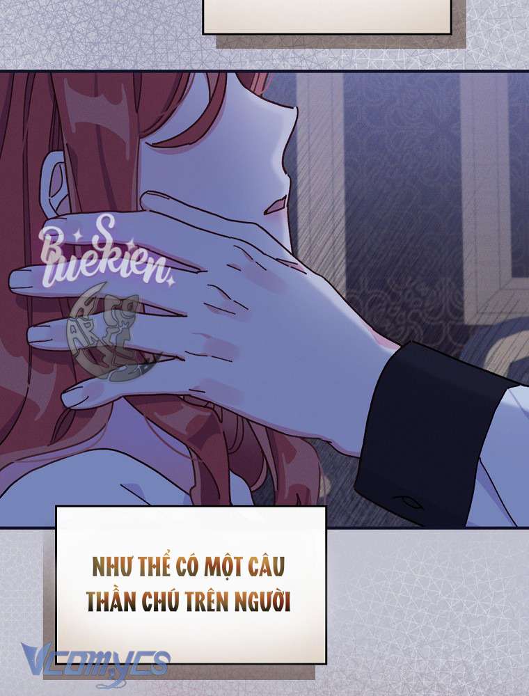 Chị Gái Của Nhân Vật Phản Diện Hôm Nay Cũng Đang Đau Khổ Chapter 47 - Trang 4