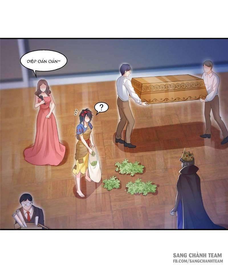 Hệt Như Hàn Quang Gặp Nắng Gắt Chap 60 - Trang 4