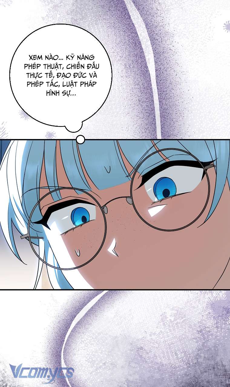 Thời Hạn Cuối Cùng Đang Tràn Ngập Trên Cửa Sổ Trạng Thái Chap 16 - Trang 4