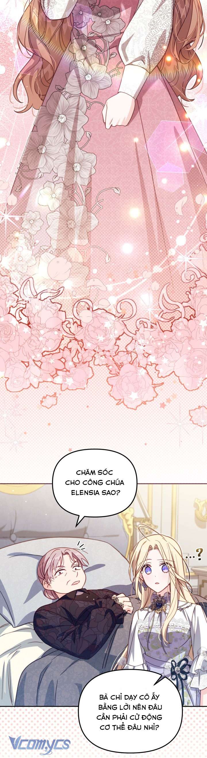 Không Có Chỗ Cho Kẻ Giả Mạo Chap 34 - Trang 2