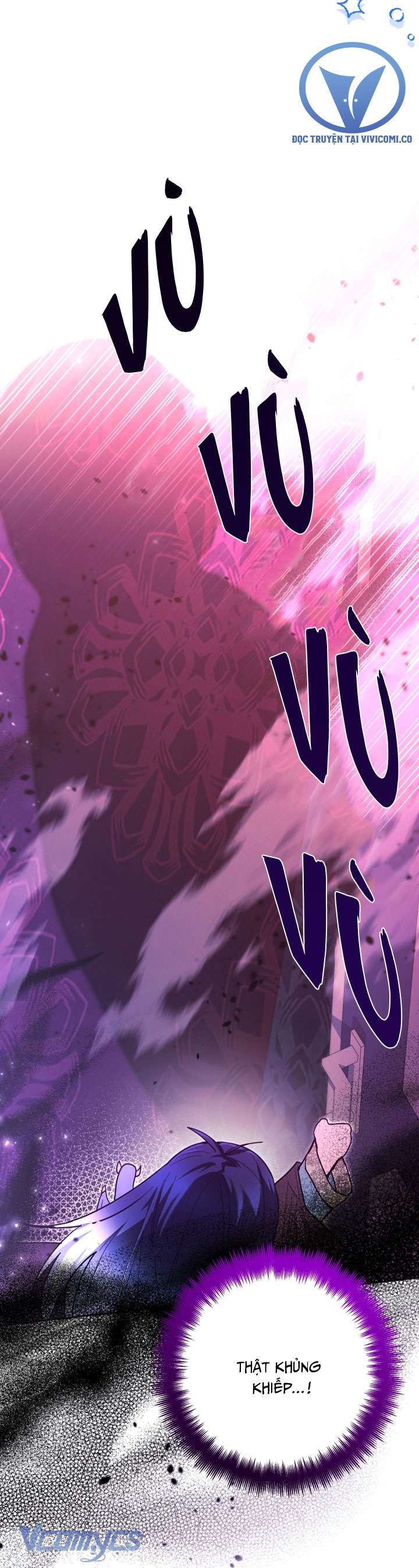 Bé Con Cá Voi Sát Thủ Chapter 42 - Trang 4