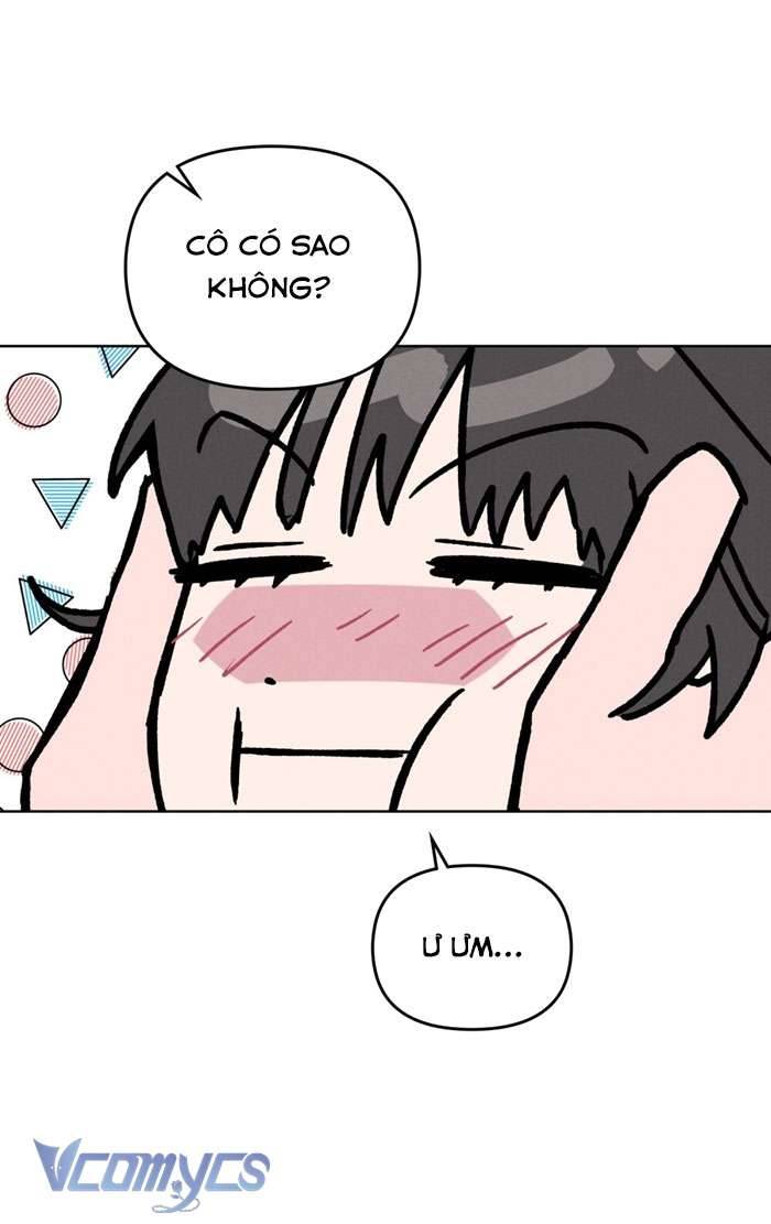 [18+] 7 Giây Thay Vì Một Nụ Hôn Chap 1 - Next Chap 2