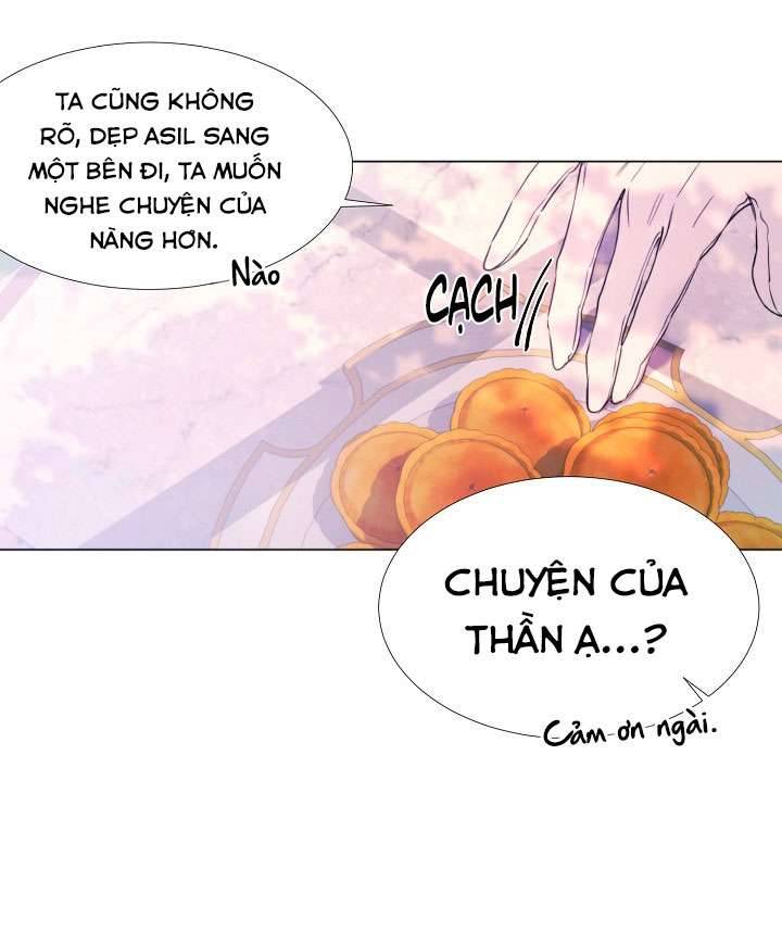 Ác Nữ Cần Bạo Chúa Chapter 23 - Trang 4