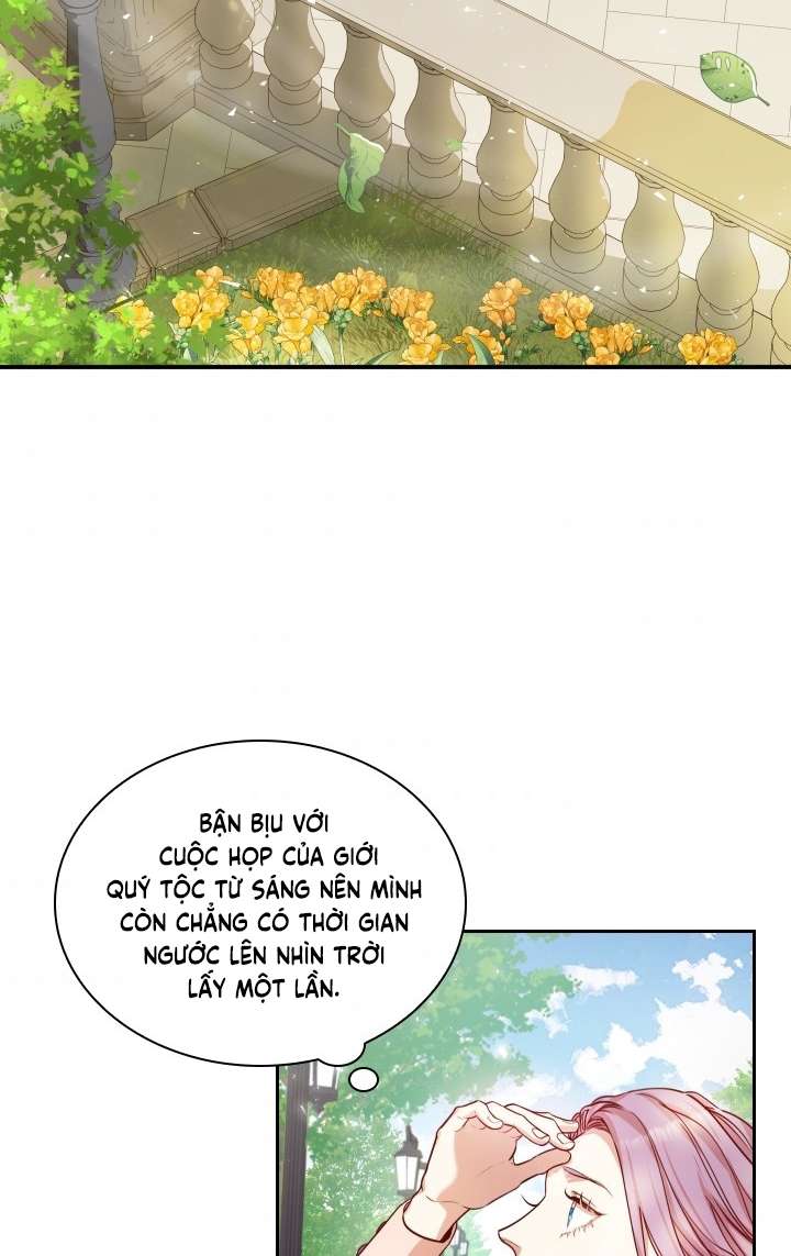 Thư Ký Của Bạo Chúa Chapter 13 - Trang 4