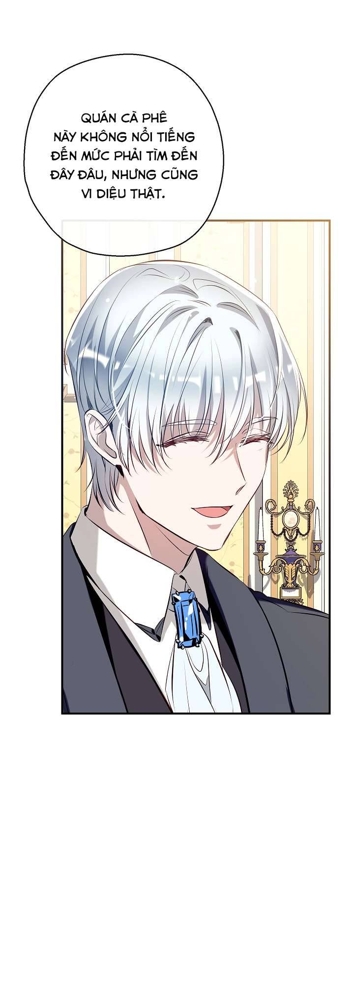 Chúng Ta Có Thể Trở Thành Một Gia Đình Được Không? Chap 63 - Trang 2