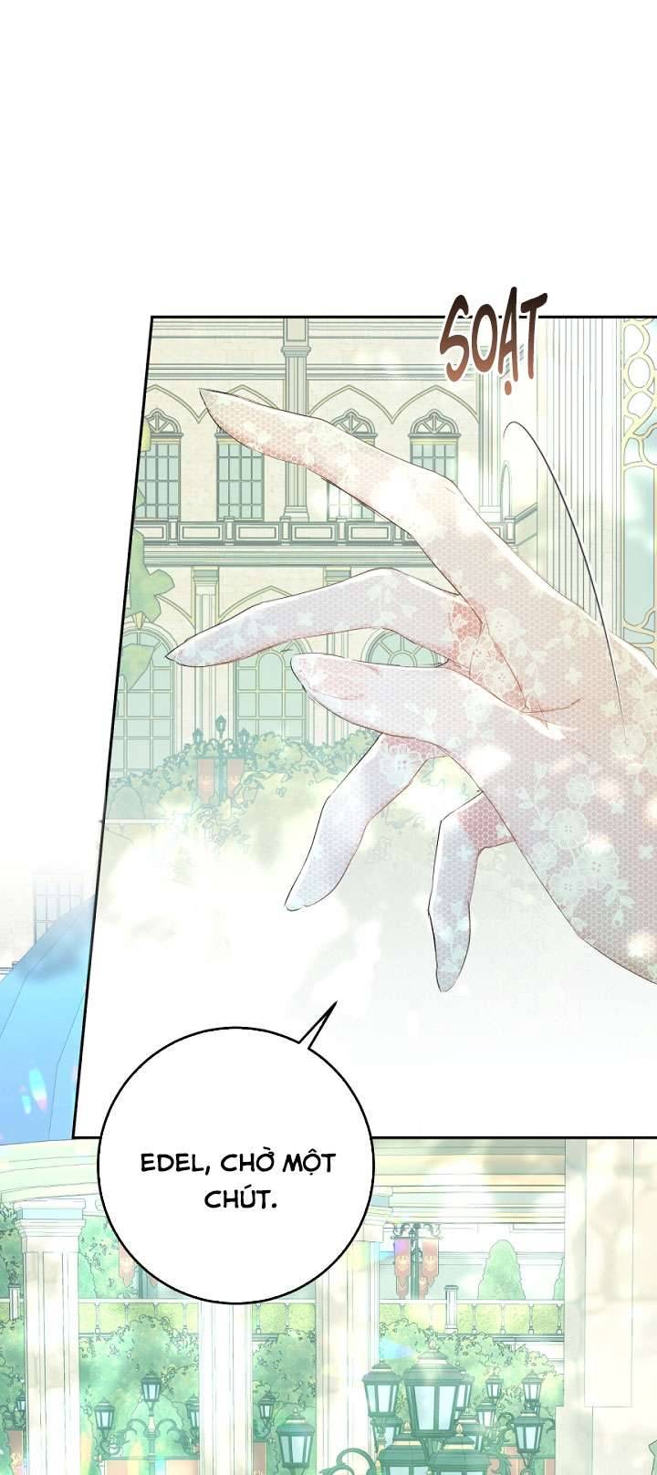 Ác Nữ Chỉ Là Một Con Rối Chap 41 - Trang 2