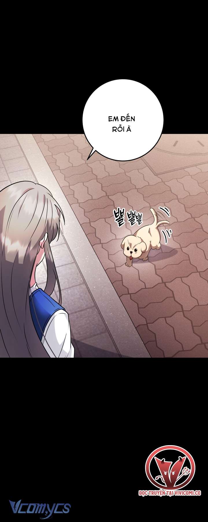 [18+] Mùa Đông Bất Tận Chap 7 - Trang 3