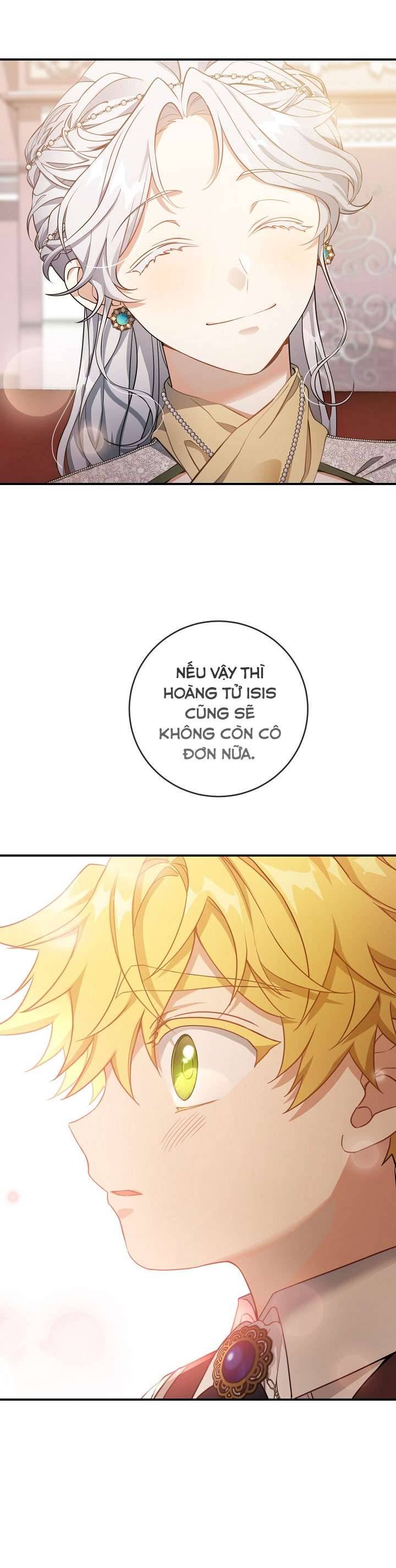 Lại Một Lần Nữa Hướng Về Ánh Sáng Chap 32 - Trang 2