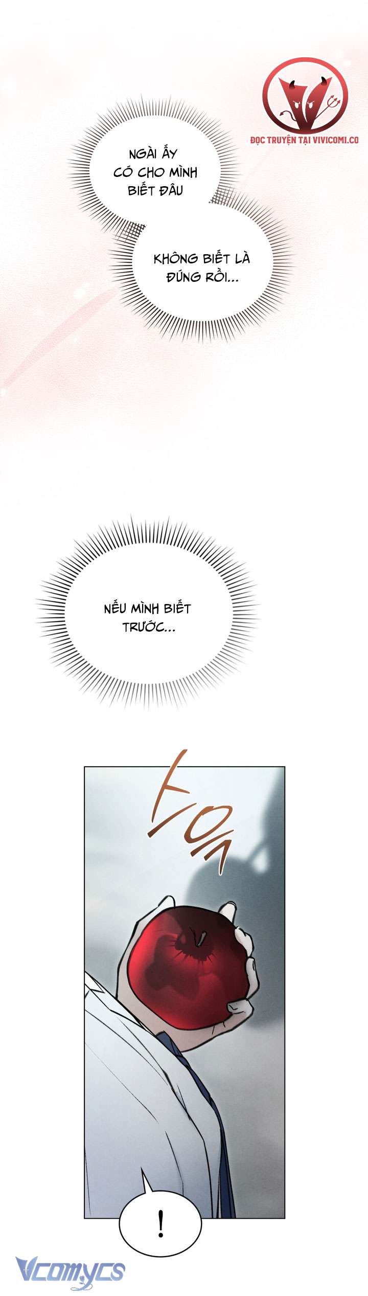 [18+] Đêm Giông Bão Chap 43 - Next Chap 44