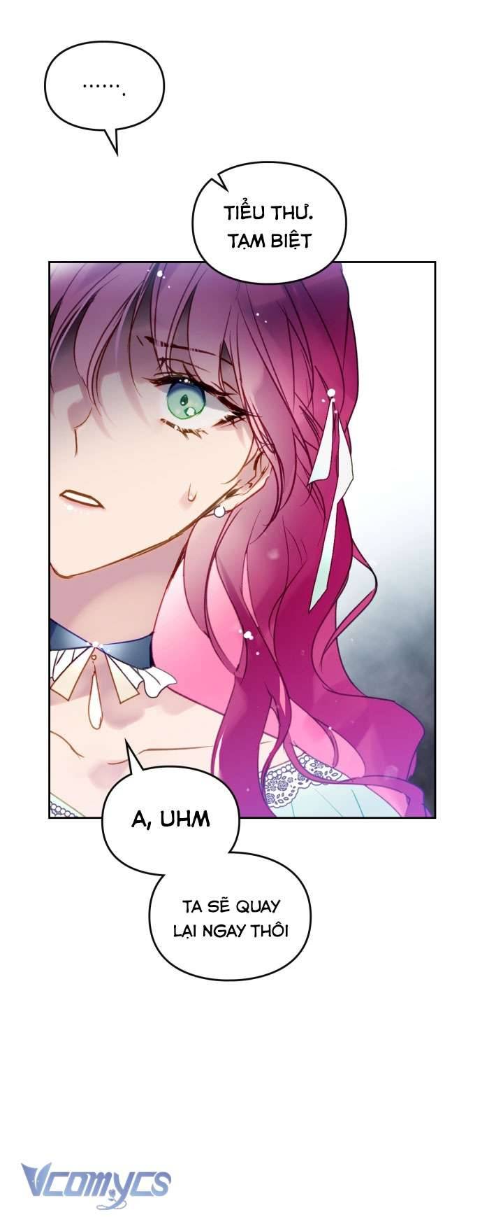 Kết Cục Của Nhân Vật Phản Diện Chỉ Có Thể Là Cái Chết Chapter 127 - Trang 4