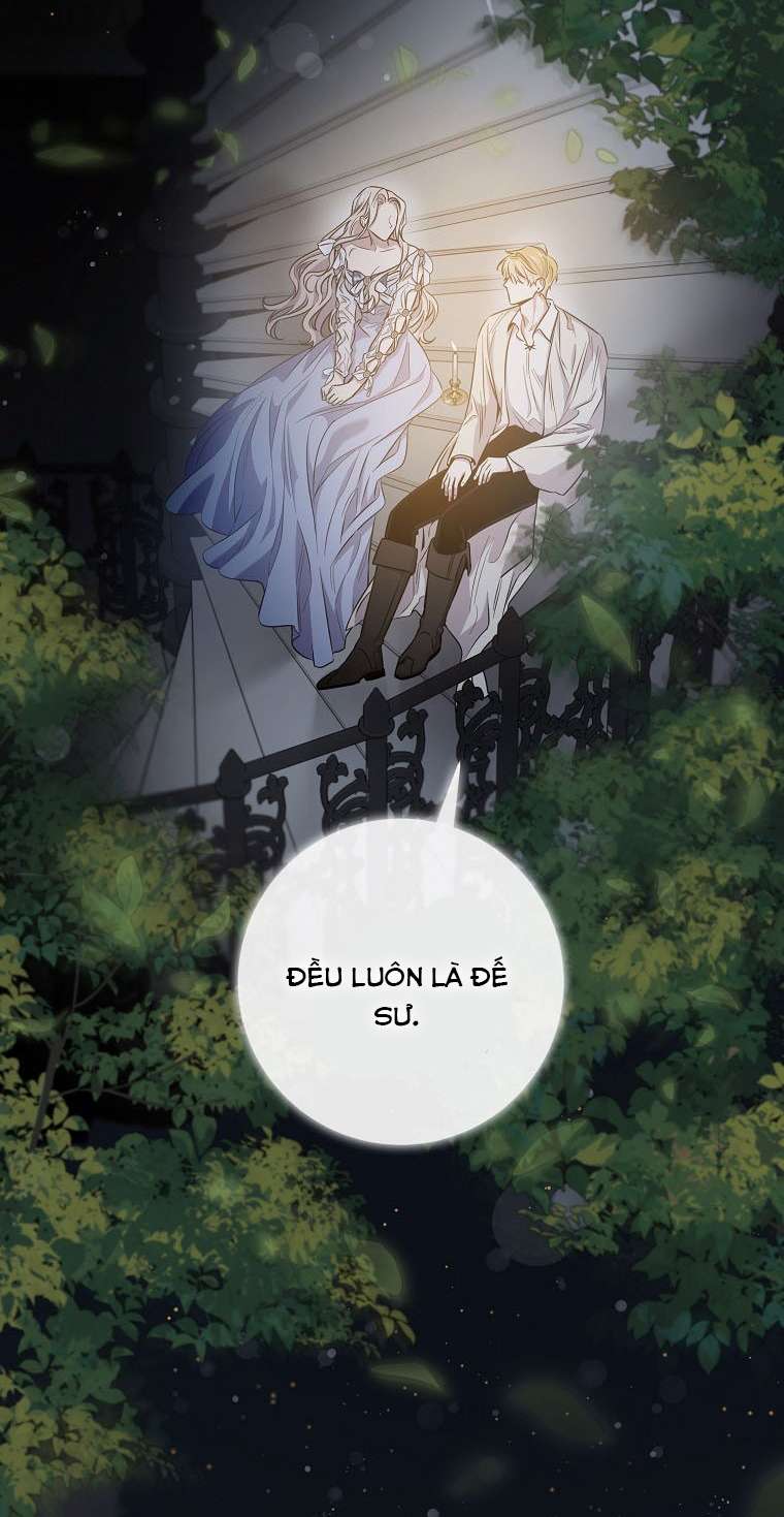 Thuần Hóa Bạo Quân Rồi Bỏ Trốn Chap 46 - Trang 2