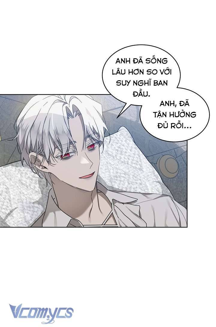 Quý Cô Thế Giới Ngầm Chap 56 - Trang 4